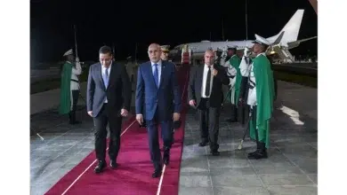 Photo de Le Président de la République achève sa visite à Kazan