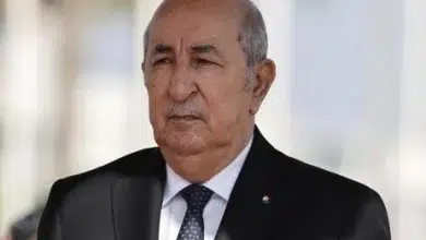 Photo de Interview du Président Tebboune : L’Algérien et l’Algérie avant tout