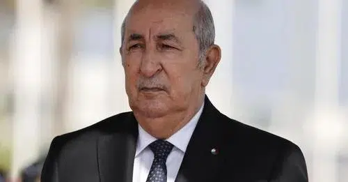 Photo de Interview du Président Tebboune : L’Algérien et l’Algérie avant tout