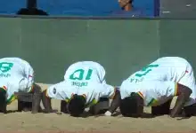 Photo de Finale CAN Beach Soccer: le Sénégal mouline la Mauritanie (6-1)