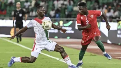 Photo de Angola, Egypte, Sénégal qualifiés, Ghana en difficulté