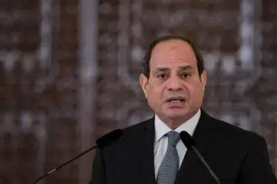 Egypte | Al-Sisi briguera un troisième mandat