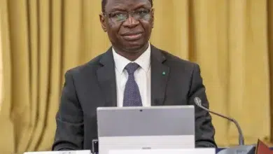 Photo de Sénégal-Mauritanie: Diop évoque les ”enjeux majeurs”…