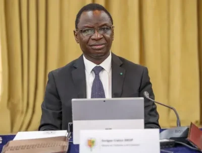 Photo de Première édition du Forum économique Sénégal- Mauritanie: