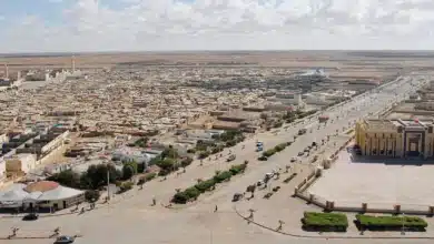 Photo de Sahara occidental : un observatoire international dénonce…