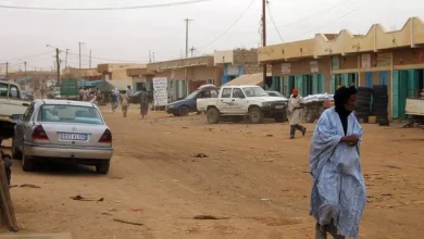 Photo de Boghé : Arrestation  du magasinier du CSA !