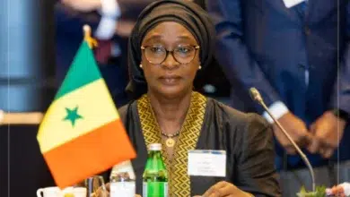 Photo de Lettre ouverte adressée à Madame Yacine FALL, Ministre de l’Intégration Africaine et des Affaires étrangères du Sénégal