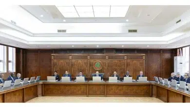Photo de Conseil des Ministres: Communiqué du Mardi 1er octobre 2024