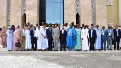 Photo de Discours du président de l’Assemblée Nationale -Seminaire 15 et 16 oct 2024