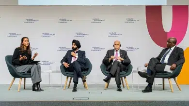 Photo de Conférence de Hambourg : appel à une augmentation de l&rsquo;aide