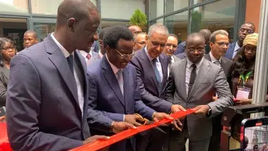 Photo de En direct: 1ère Édition du Forum Économique Sénégal-Mauritanie