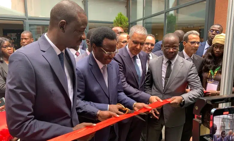 Photo de En direct: 1ère Édition du Forum Économique Sénégal-Mauritanie