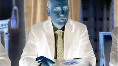 Photo de À Monsieur le Ministre de l&rsquo;Enseignement Technique et de la Formation Professionnelle