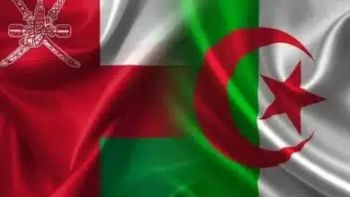 Photo de Algérie-Oman: signature de huit mémorandums d’entente