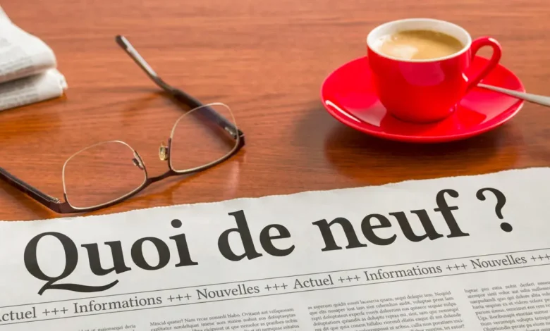 meilleures productions journalistiques