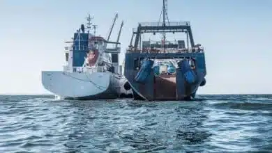 Photo de Le casse-tête de l’annulation des accords de pêche et d’agriculture entre l’Union européenne et le Maroc