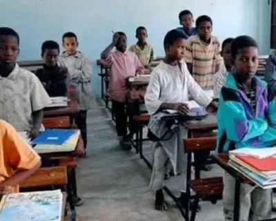 Photo de Mauritanie  : Les frais de scolarité: un véritable casse-tête !