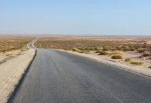 Photo de Deux personnes périssent dans un accident à 50 km de Nouadhibou