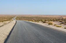 Deux personnes périssent dans un accident à 50 km de Nouadhibou