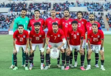 Photo de Date du match de l’équipe nationale d’Egypte vs la Mauritanie