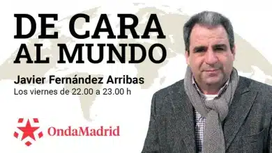 Photo de « De cara al mundo » : analyse internationale sur Onda Madrid- atalayar