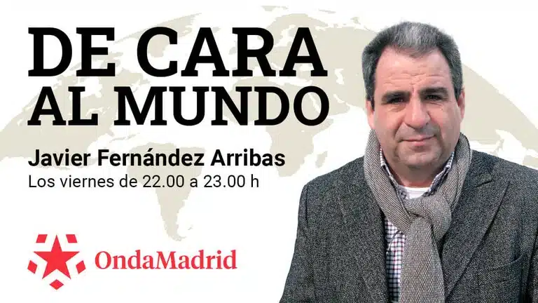 analyse internationale sur Onda Madrid- atalayar