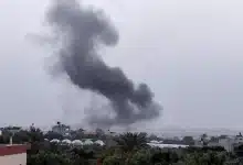 Photo de Liban: nouvelle série de frappes de l’aviation sioniste sur la banlieue sud de Beyrouth