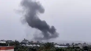 Photo de Liban: nouvelle série de frappes de l’aviation sioniste sur la banlieue sud de Beyrouth