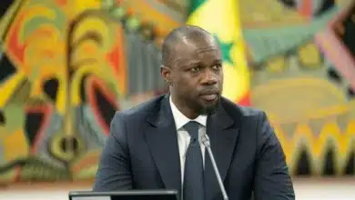 Photo de Ousmane est honnête ! Par Pape Alé Niang