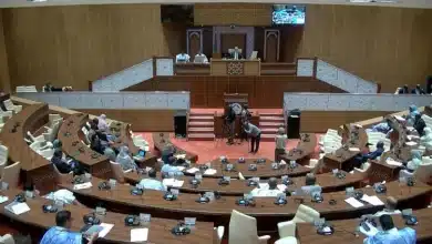 Photo de L’Assemblée nationale approuve les projets de loi relatifs au statut de la Banque centrale, à la modernisation des marchés des capitaux et au cadre législatif des obligations assurées