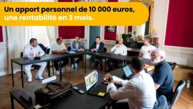 Photo de PPF : une rentabilité rapide en trois mois pour les nouveaux franchisés