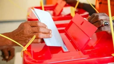 Photo de Libye, forte participation aux élections municipales : première phase achevée dans 58 municipalités