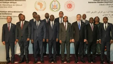 Photo de 3e Conférence d’évaluation du partenariat Afrique |Turquie