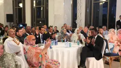 Photo de 64e anniversaire de l’indépendance de la Mauritanie: le CSJ organise une réception en l’honneur des étudiants mauritaniens