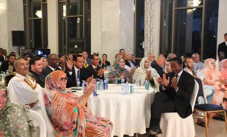 Photo de 64e anniversaire de l’indépendance de la Mauritanie: le CSJ organise une réception en l’honneur des étudiants mauritaniens