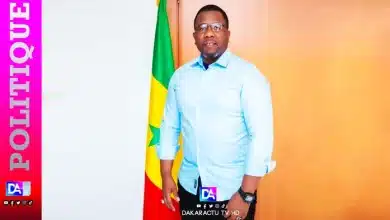 Photo de Législatives 2024 : Bougane Gueye Dany félicite Ousmane Sonko et réaffirme son engagement dans l’opposition