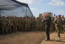 Photo de Israël: Netanyahu limoge son ministre de la Défense, Yoav Gallant