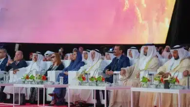 Photo de Le ministre de la Culture participe à la cérémonie d’ouverture de la Foire internationale du livre de Sharjah