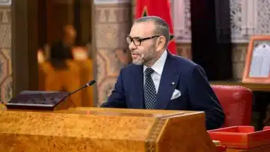 Photo de Un magazine français fait de nouvelles révélations sur Mohammed VI, le « roi colère »