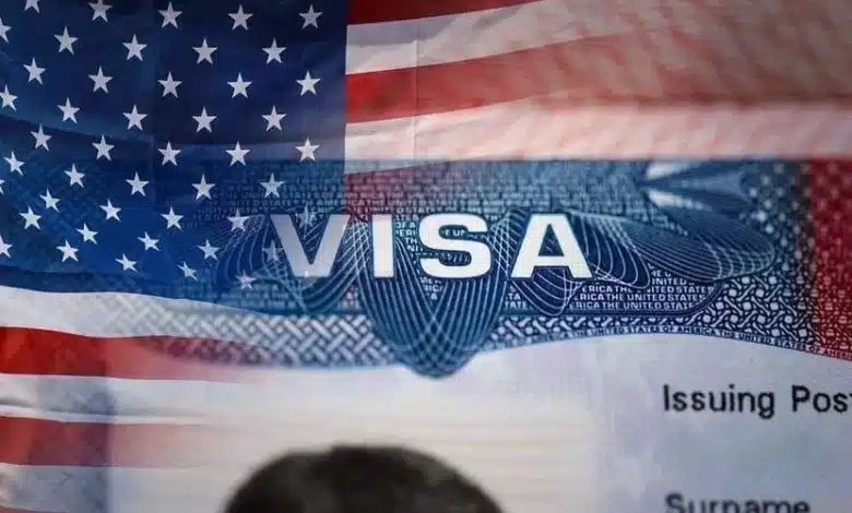 rendez-vous pour les visas
