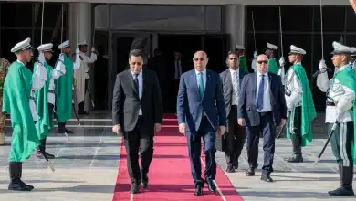 Photo de Le président de la République, le président de l’Union africaine se rend à Rio de Janeiro pour participer au sommet du G20