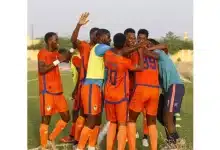 Photo de Jeu: Le FC Nouadhibou bat Touldé et le Ksar et fait match nul avec Inter