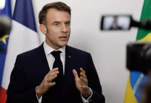 Photo de Macron juge les dirigeants haïtiens « complètement cons », vive protestation d’Haïti