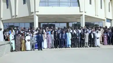 Photo de Nouakchott+10 : déclaration de Nouakchott et communiqué de presse