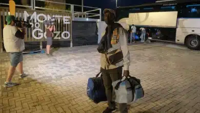 Photo de Vingt migrants accueillis à Santiago, dont la demande d&rsquo;asile a été rejetée, pourraient être expulsés