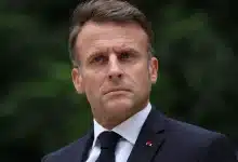 Photo de France : Emmanuel Macron appelle à un « réveil stratégique européen »