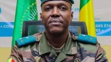 Photo de Mali: le général Abdoulaye Maïga nouveau Premier ministre, son prédécesseur reste à l’offensive