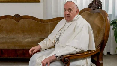 Photo de Le pape demande aux dirigeants du G20 d’agir immédiatement contre la faim et la pauvreté