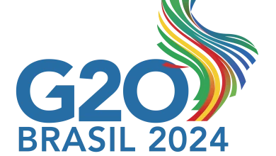 Photo de Sommet du G20, Rio de Janeiro, Brésil, 18-19 novembre 2024