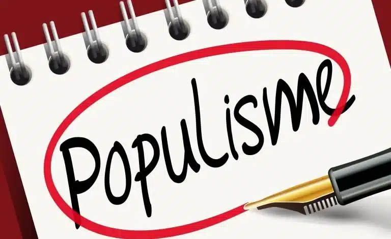 populisme